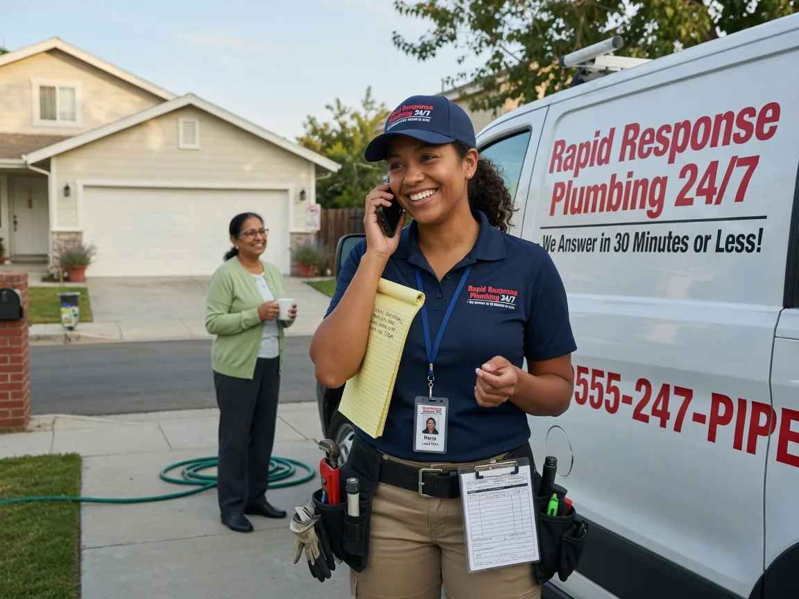 Emergency Plumber Ashaway, RI FAQs